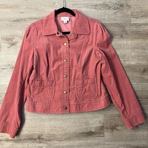 Ann Taylor Jacket